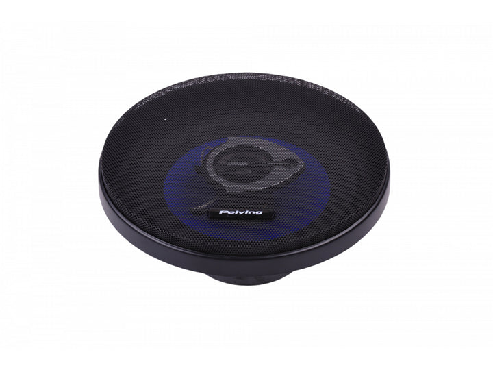 2 PEIYING 165mm 120W 3-utas autós hangszóró