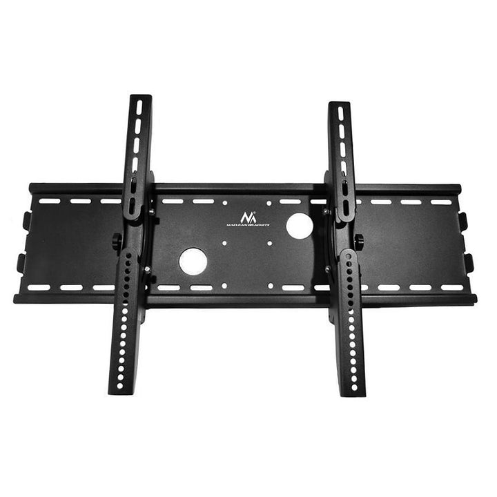 Maclean TV tartó, 37-100", 75kg, fekete, MC-521 B