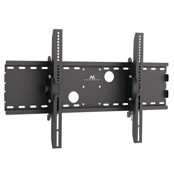 Maclean TV tartó, 37-100", 75kg, fekete, MC-521 B