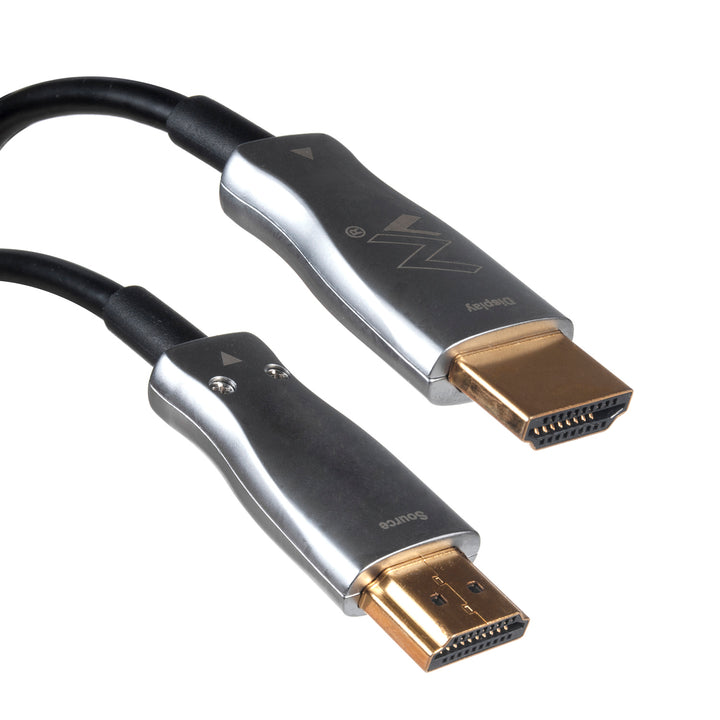 HDMI-HDMI kábel v1.4 40 m Maclean MCTV-624 erősítő