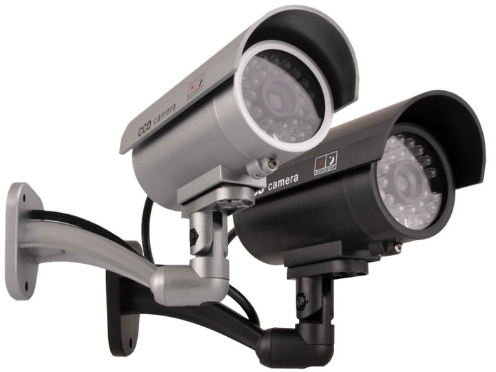 Fancy IR9000 videokamera IR LED szín ezüst
