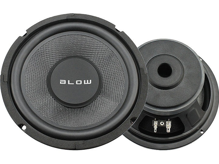 A-165 200W 8Ohm 6.5" Blow 200W 8Ohm 6.5" Blow