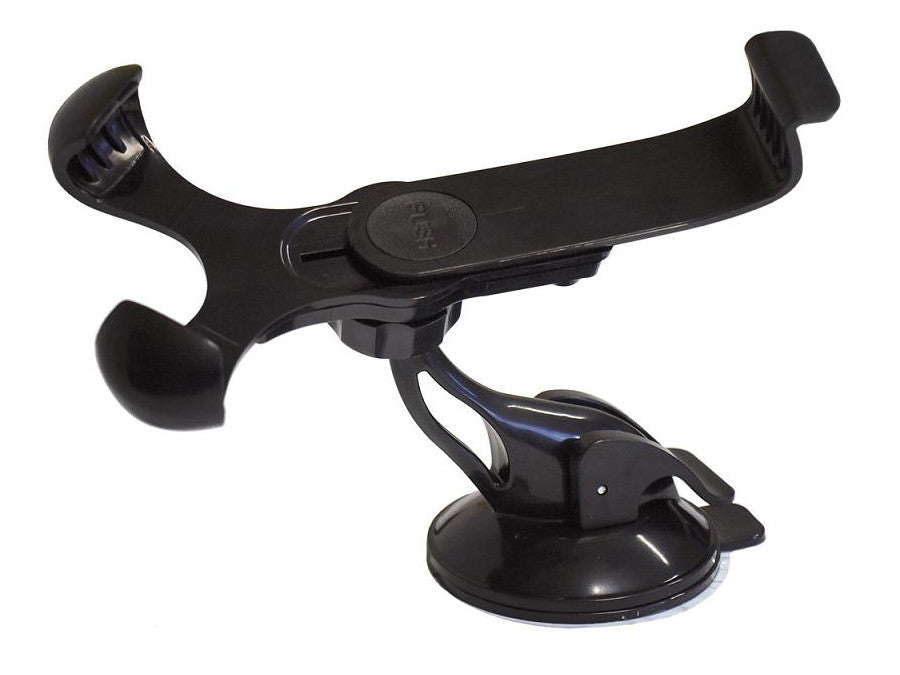 telefon, MP3, MP4, GPS, PDA - A fogantyú szabad irányba állítható minden irányban és maximális távolsága 13,5 cm