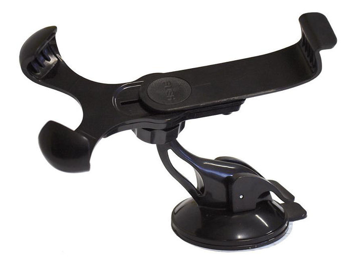 telefon, MP3, MP4, GPS, PDA - A fogantyú szabad irányba állítható minden irányban és maximális távolsága 13,5 cm