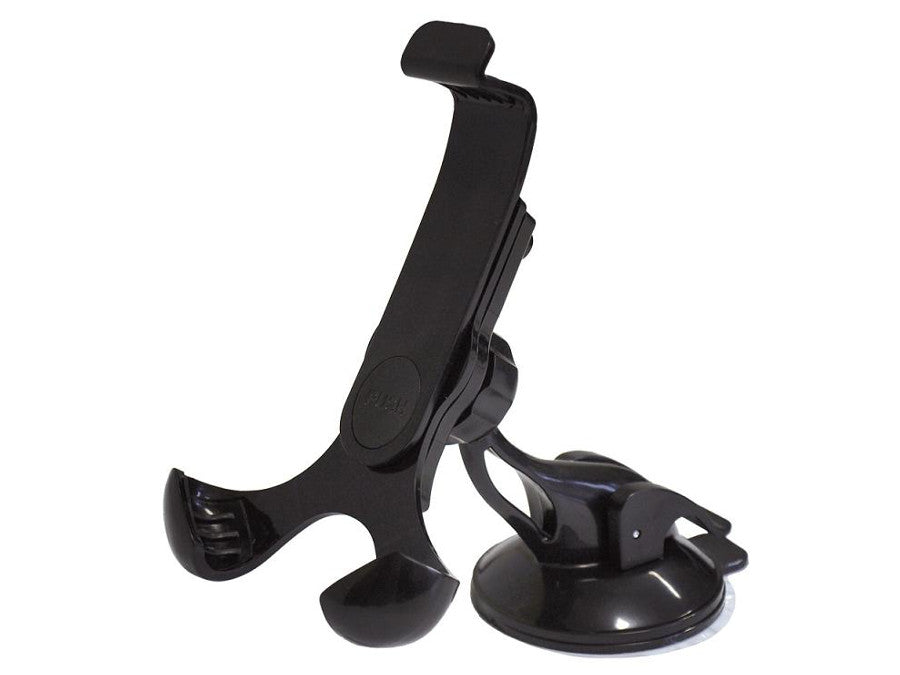 telefon, MP3, MP4, GPS, PDA - A fogantyú szabad irányba állítható minden irányban és maximális távolsága 13,5 cm