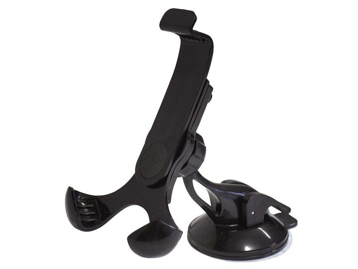 telefon, MP3, MP4, GPS, PDA - A fogantyú szabad irányba állítható minden irányban és maximális távolsága 13,5 cm