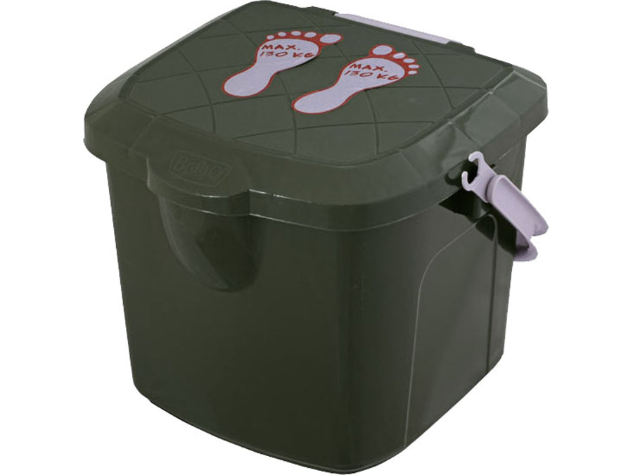 AKVÁRIUM 15,5L BQTW0721
