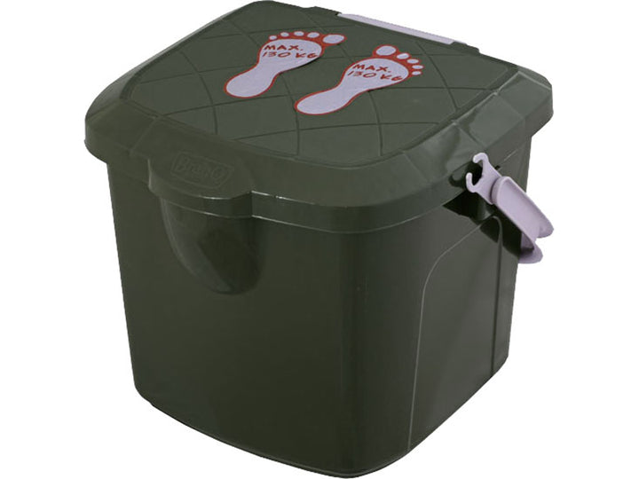 AKVÁRIUM 15,5L BQTW0721
