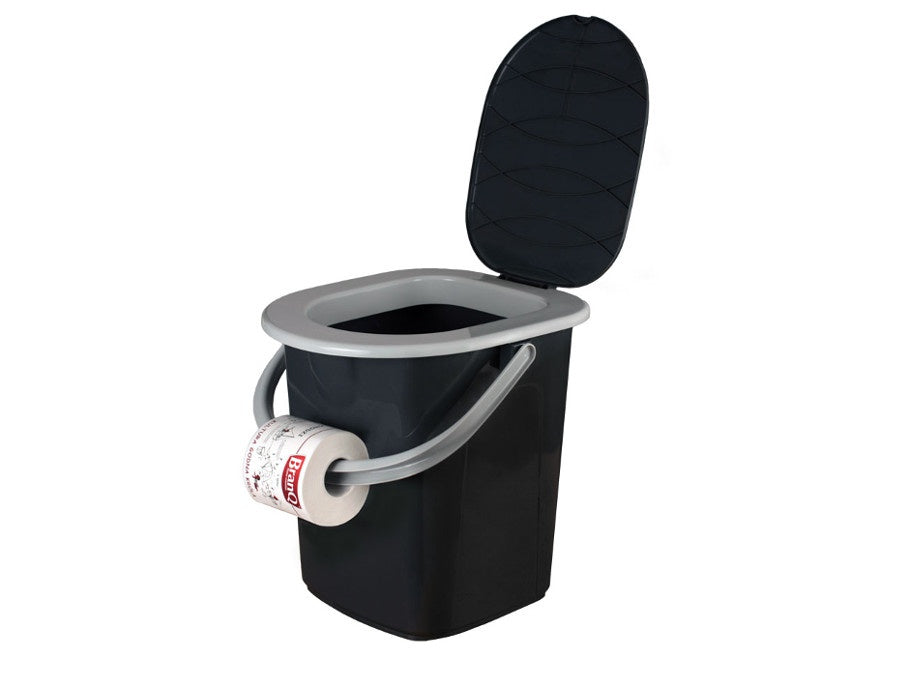 Branq 22 literes utazó WC vödör BQWT0608