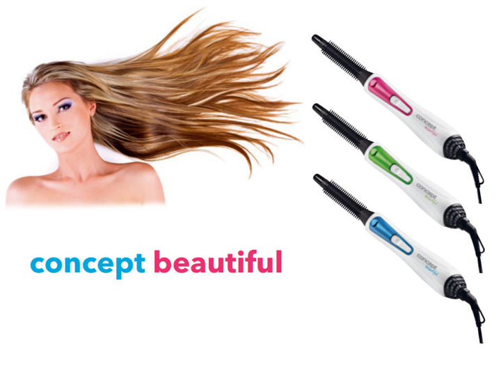 KONCEPT KF1310 400W lila rejtegető