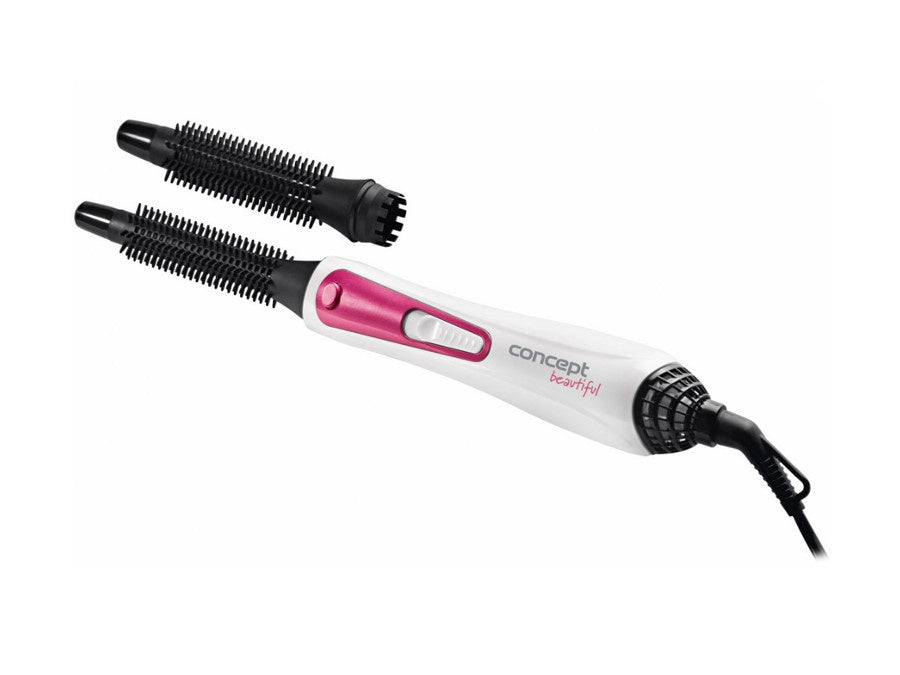 KONCEPT KF1310 400W lila rejtegető