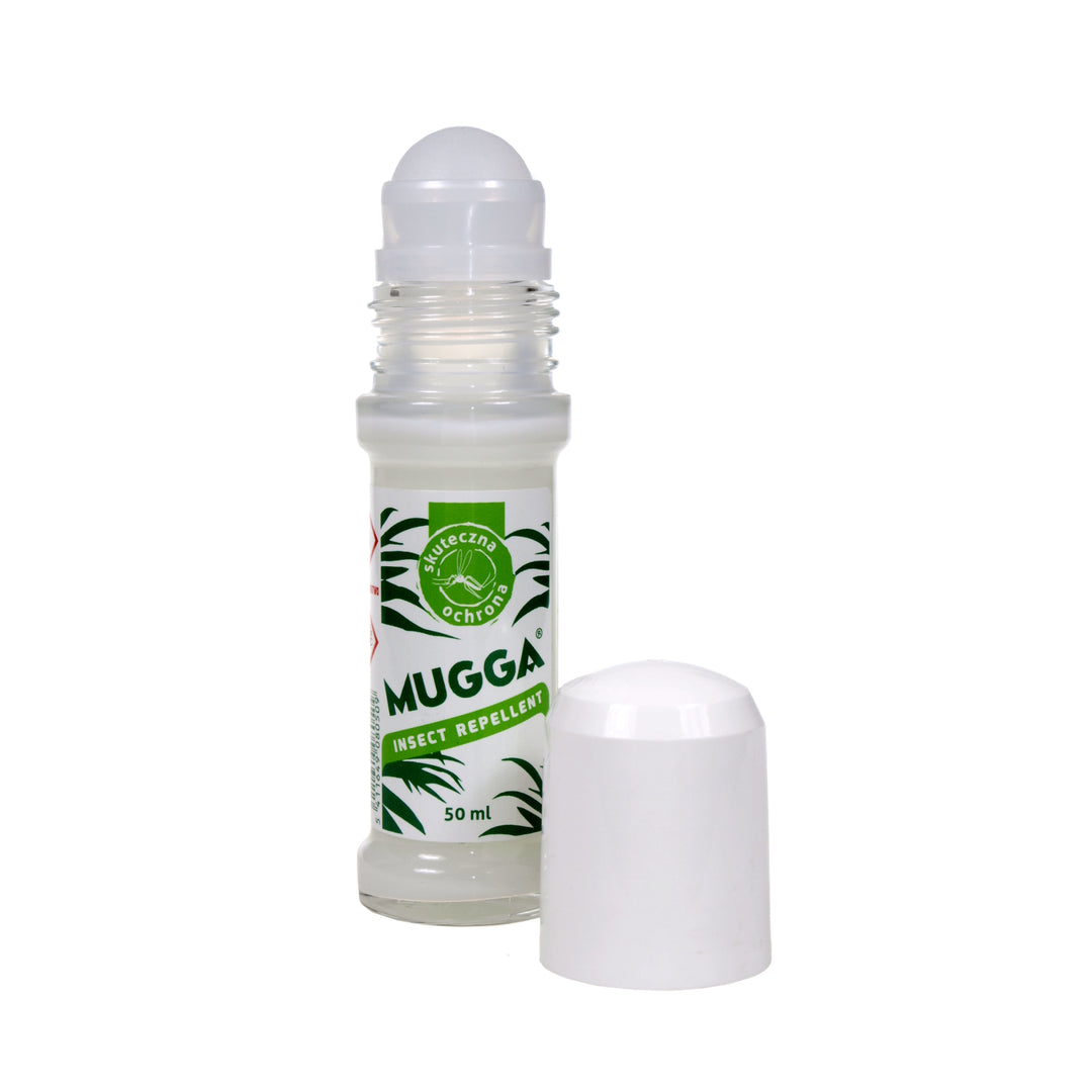 Mugga lotion