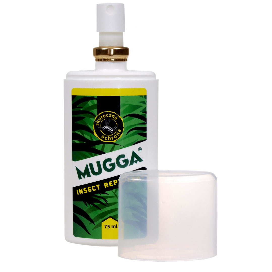 a Muggától