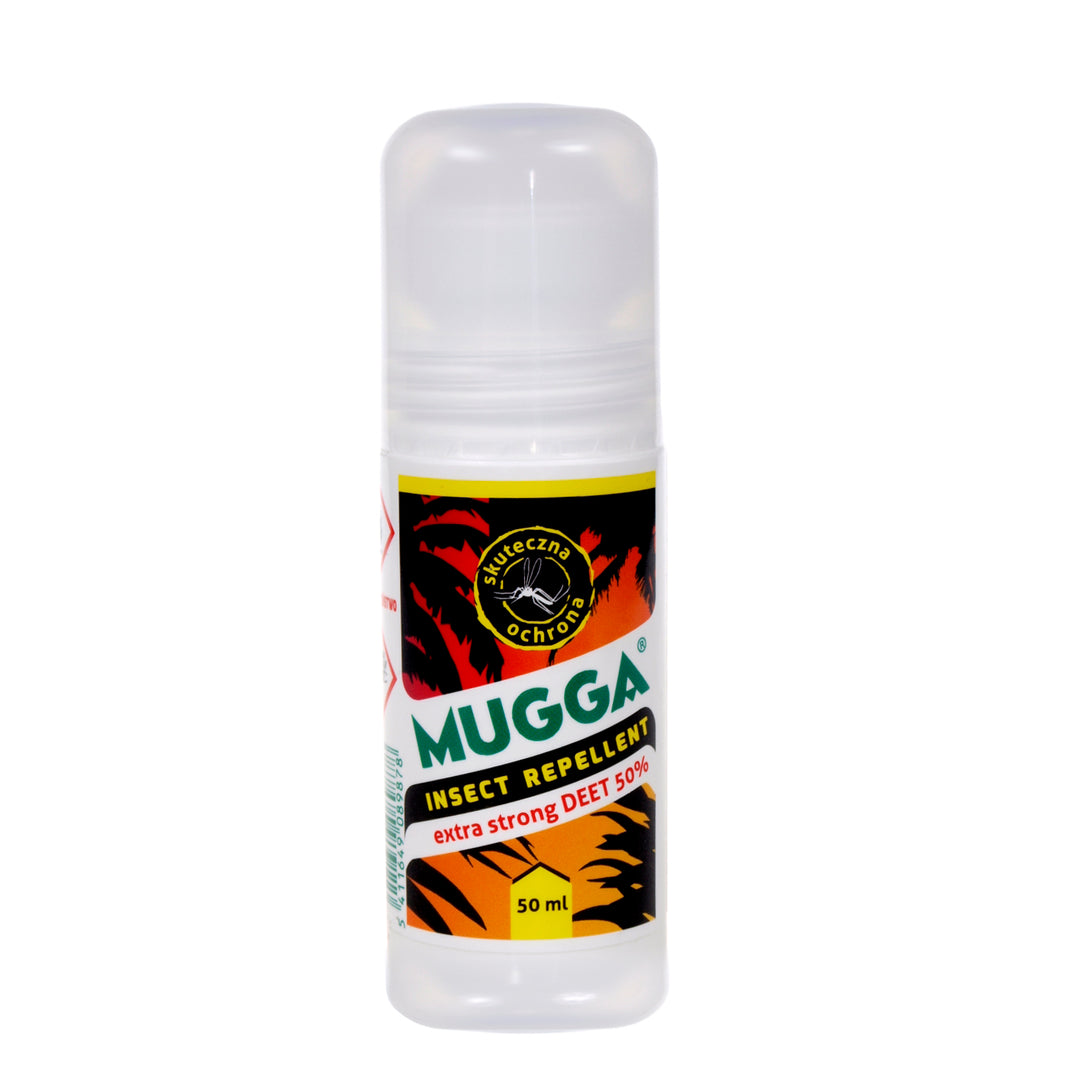 Roll-On vagy Spray 50%