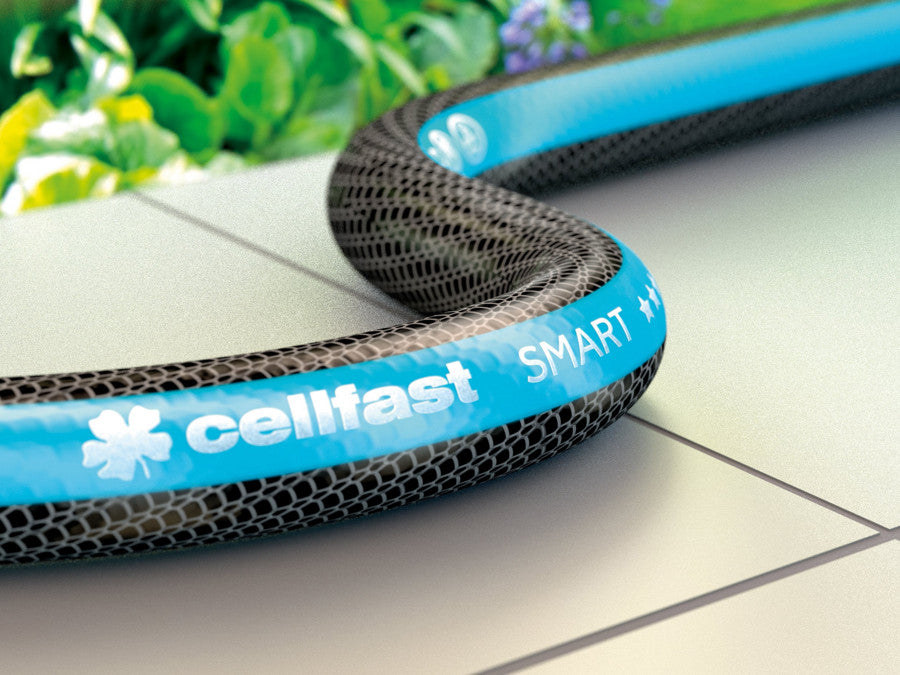 kerti tömlő 50 m és átmérője 3/4 "Cellfast Smart ATS