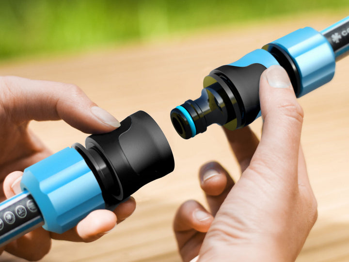 Csatlakozó 1/2 "3/4" Cellfast Ergo Line gyorscsatlakozóhoz