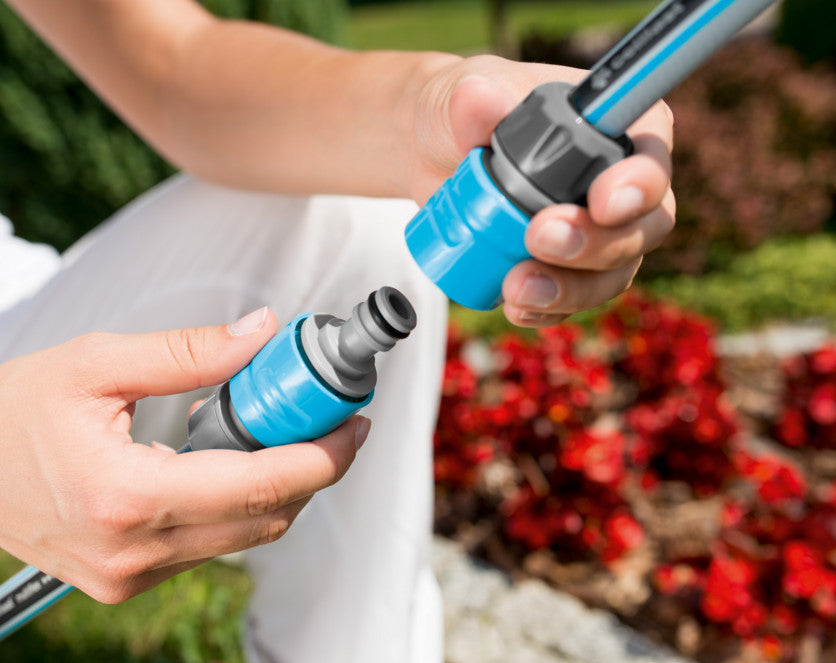 CSATLAKOZÓ csatlakozó csőcsatlakozó 51-200 CELLFAST IDEAL LINE