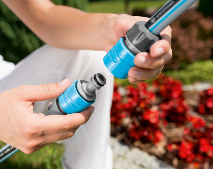 CSATLAKOZÓ csatlakozó csőcsatlakozó 51-200 CELLFAST IDEAL LINE