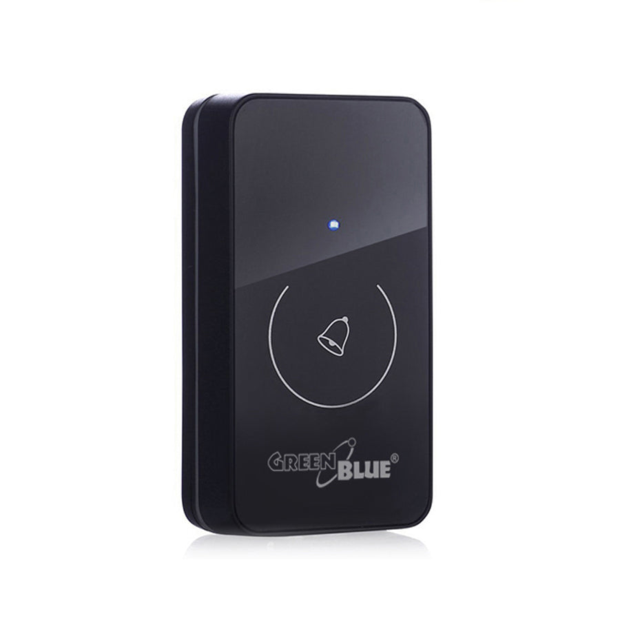 Vezeték nélküli zöld BlackBlue GB113 jeladó