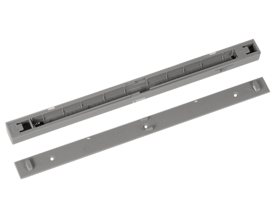 Maclean 6LED konyhai szekrény alatti lámpa, hosszúkás, mozgásérzékelős, 5xAA, MCE123