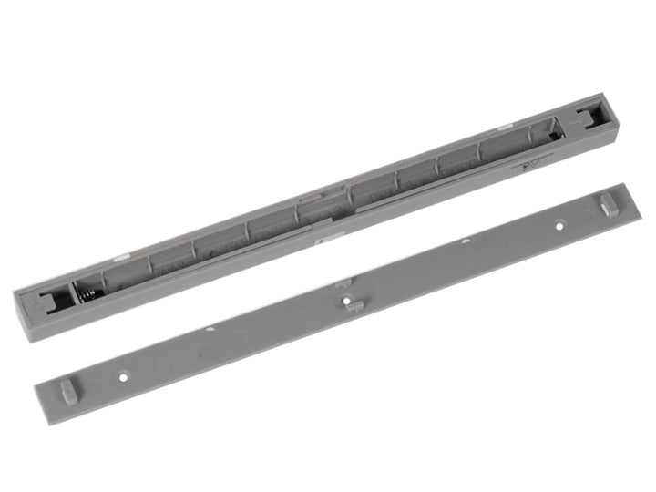 Maclean 6LED konyhai szekrény alatti lámpa, hosszúkás, mozgásérzékelős, 5xAA, MCE123