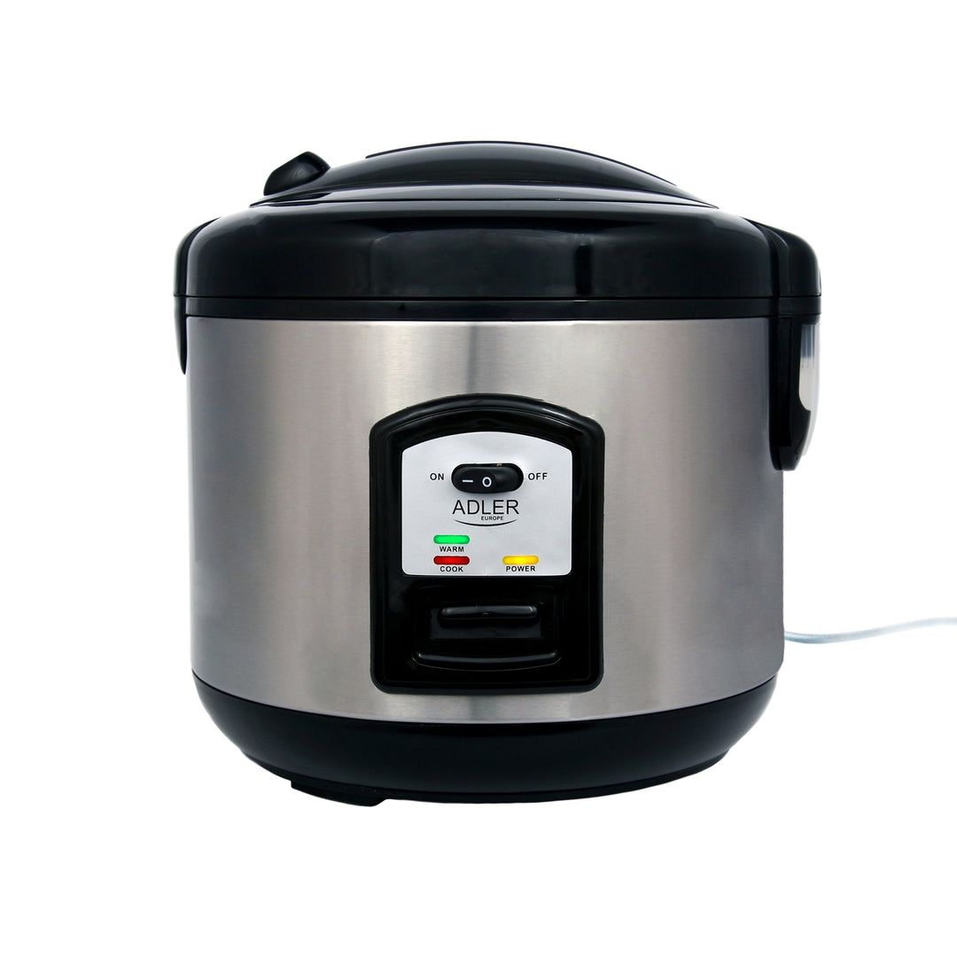 Rizsfőző 1,5 l 1000w adler ad6406 rizsfőző 1,5 l 1000w adler ad6406