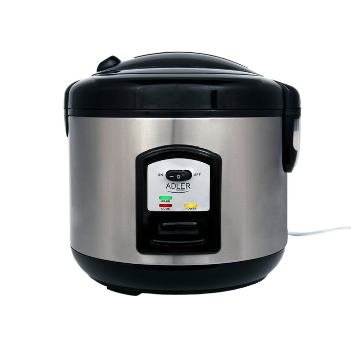 Rizsfőző 1,5 l 1000w adler ad6406 rizsfőző 1,5 l 1000w adler ad6406