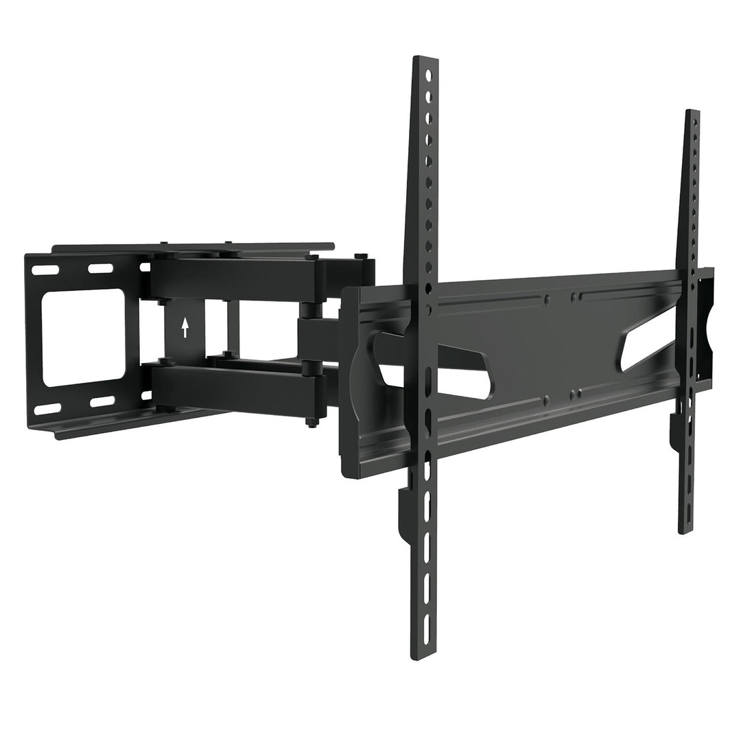 Maclean Universal MC-723 B fekete VESA 600x400 max