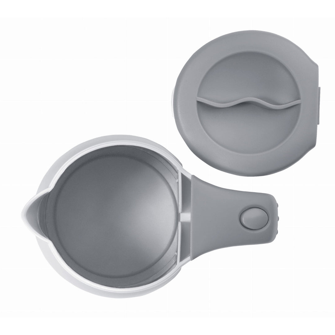 Turista elektromos vízforraló 0,4l Concept RK-7010