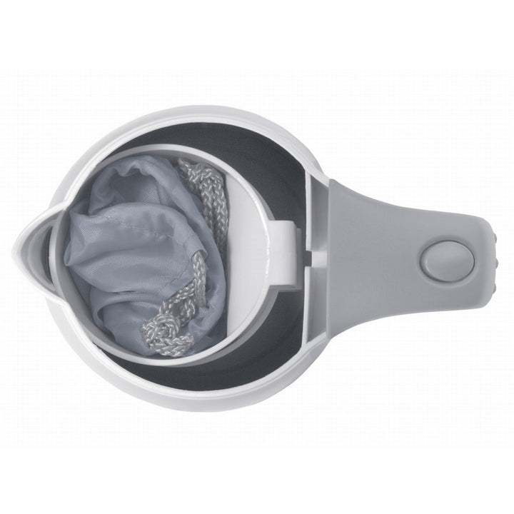 Turista elektromos vízforraló 0,4l Concept RK-7010