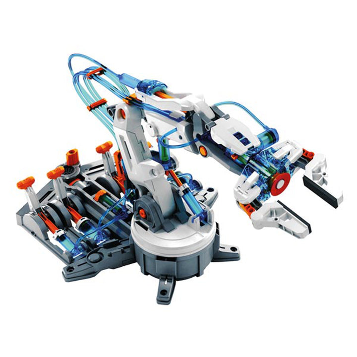 Önszerelő készlet hidraulikus robotkar KSR12
