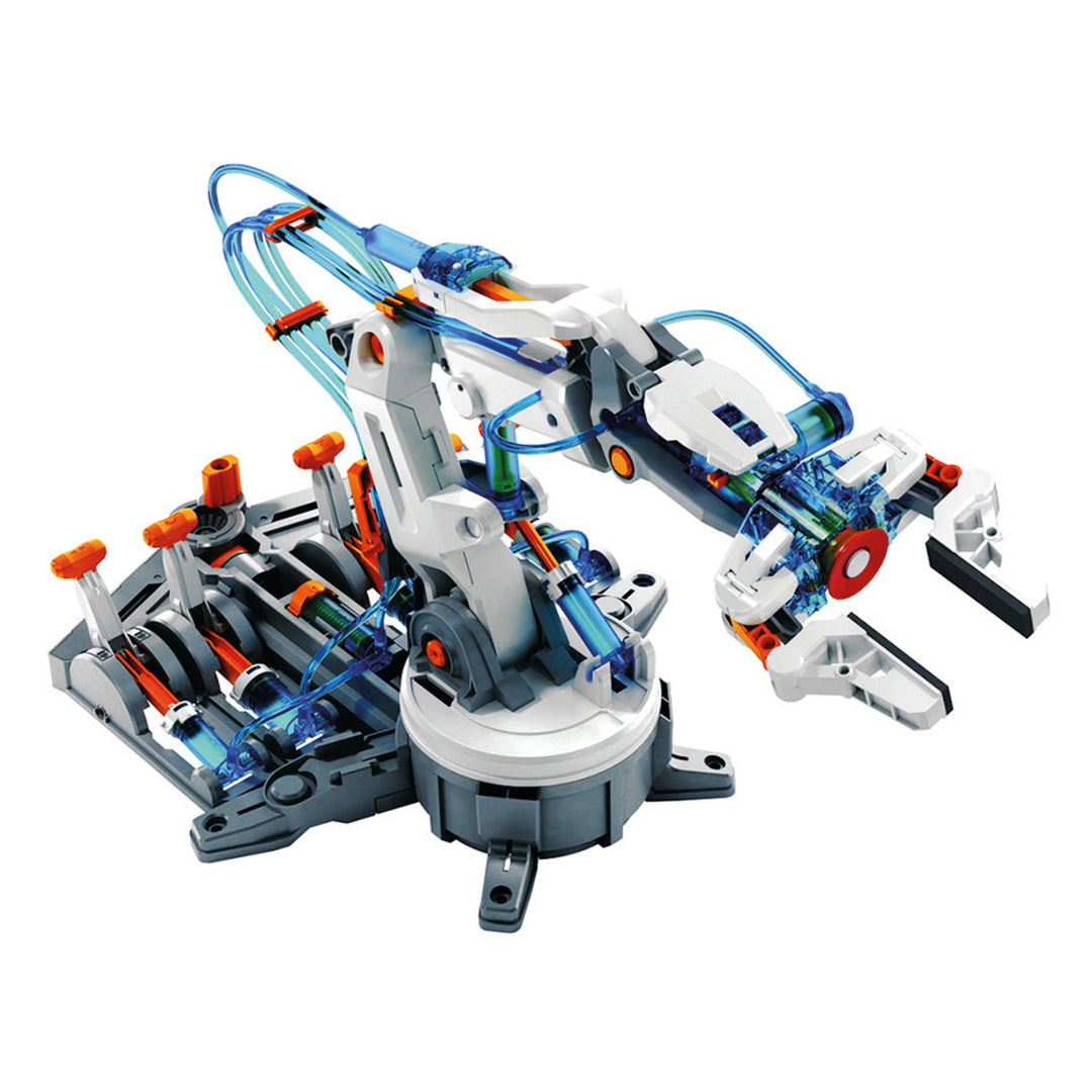 Önszerelő készlet hidraulikus robotkar KSR12