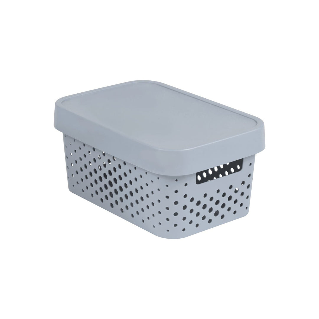 Jnfinity 4.5L szürke