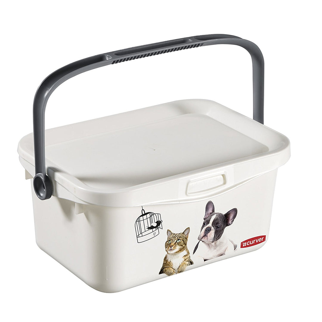 Curver PetLife Multibox 3 l