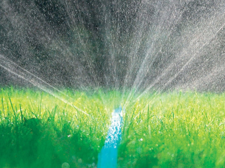 Cellfast locsolótömlő, háromcsatornás, UV-álló, 7,5 m, tavaszi