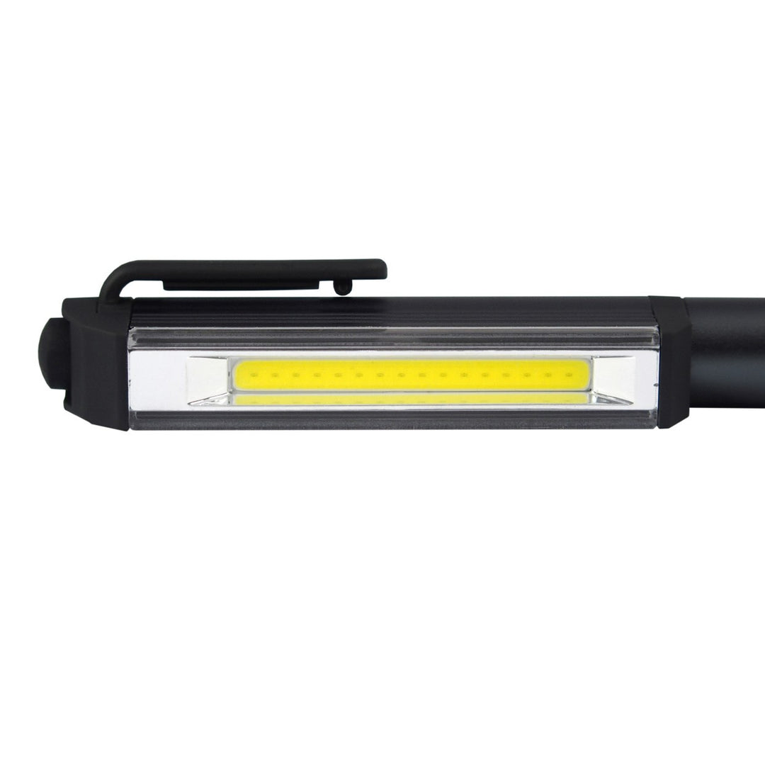 COB 3W-os LED műhelylámpa everActive WL-200