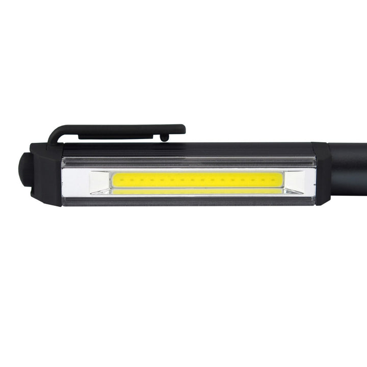 COB 3W-os LED műhelylámpa everActive WL-200
