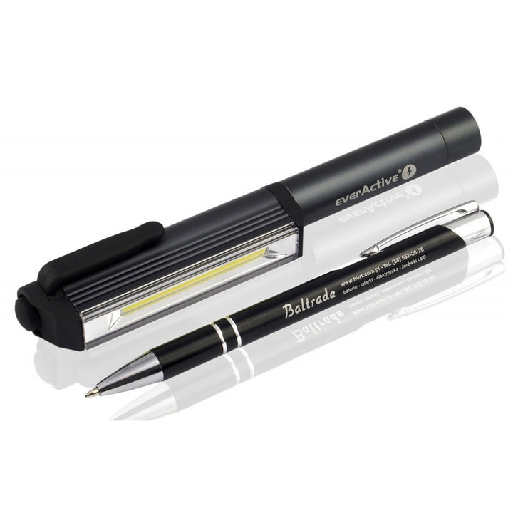 COB 3W-os LED műhelylámpa everActive WL-200