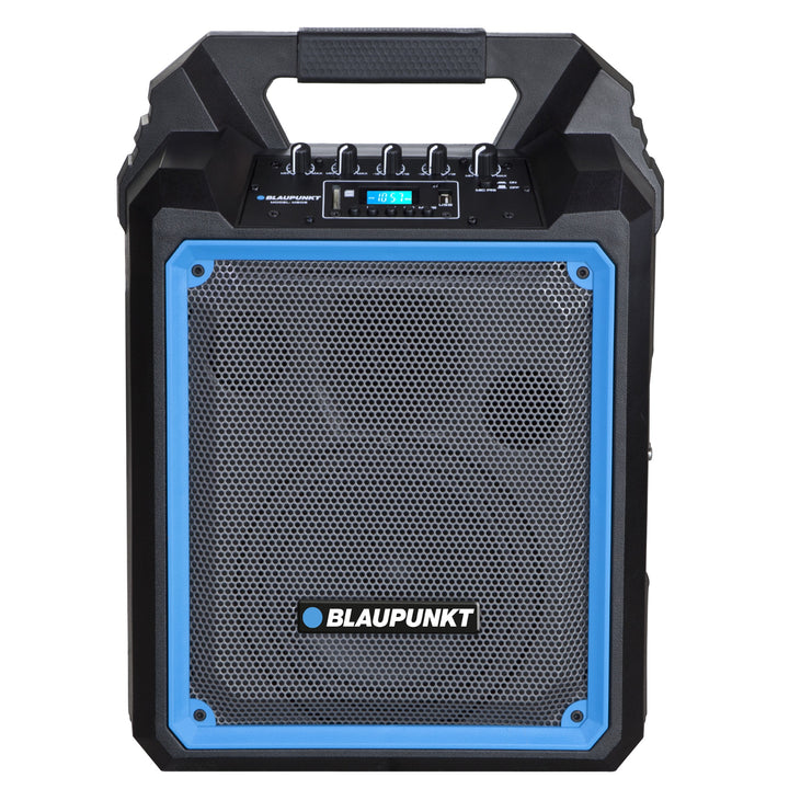 MB06 Blaupunkt