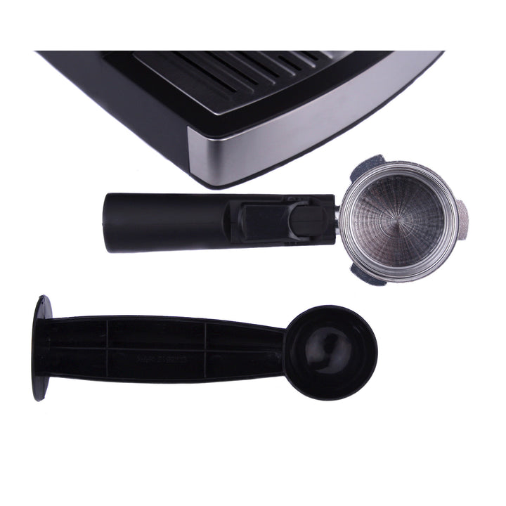 Espresso gép 15 bar Mesko MS 4403 espresso cappuccino