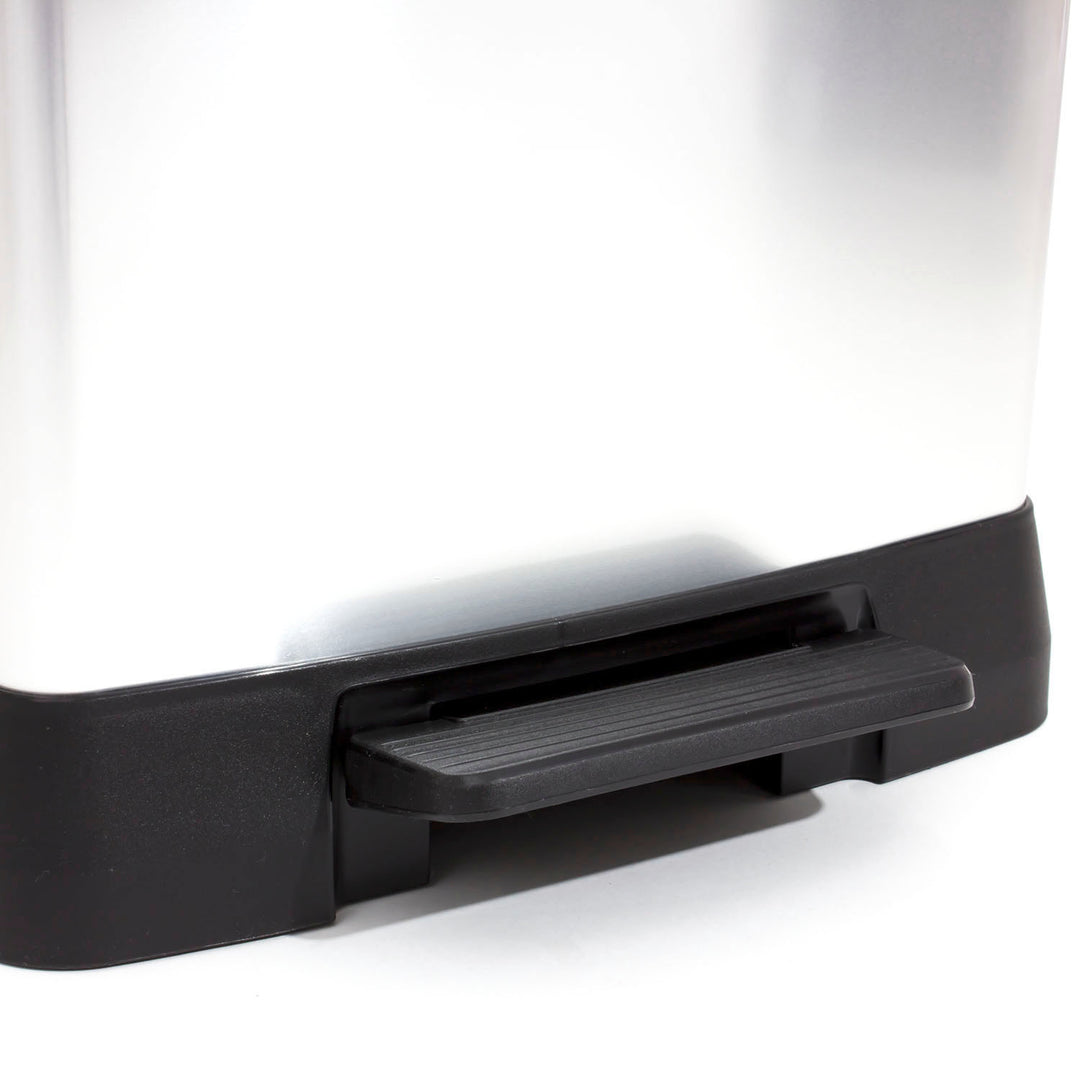 Curver Deco szemetes 30L