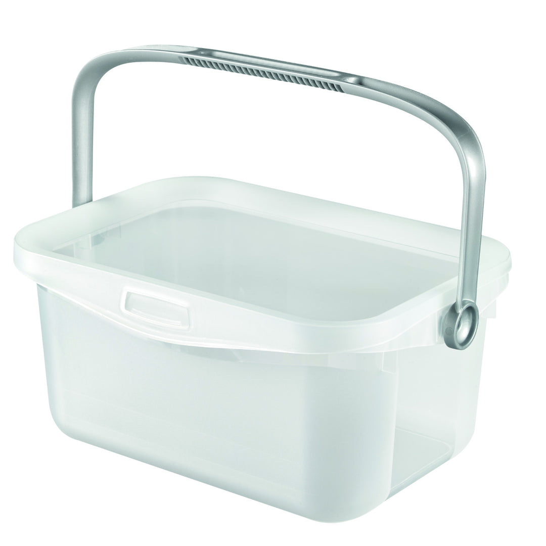 Curver Multiboxx 3L por tároló átlátszó