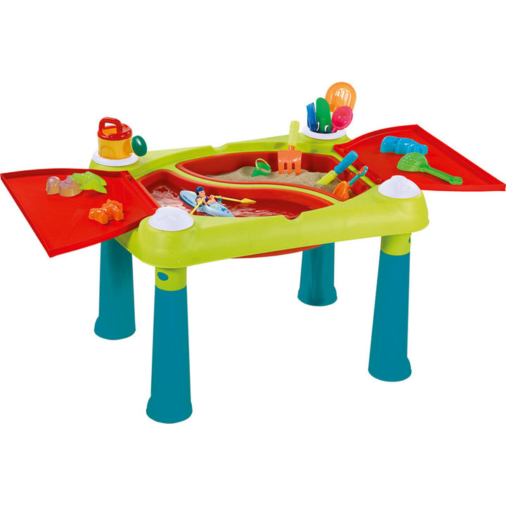Keter Creative Fun Table