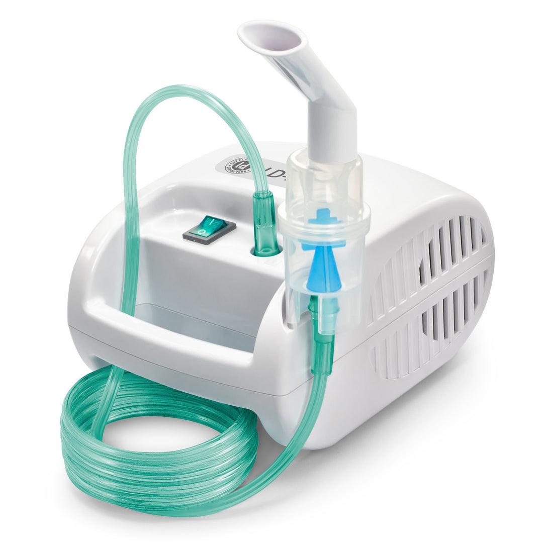 Inhalátor, Inhalátor, Inhalátor - kis orvos LD-221C