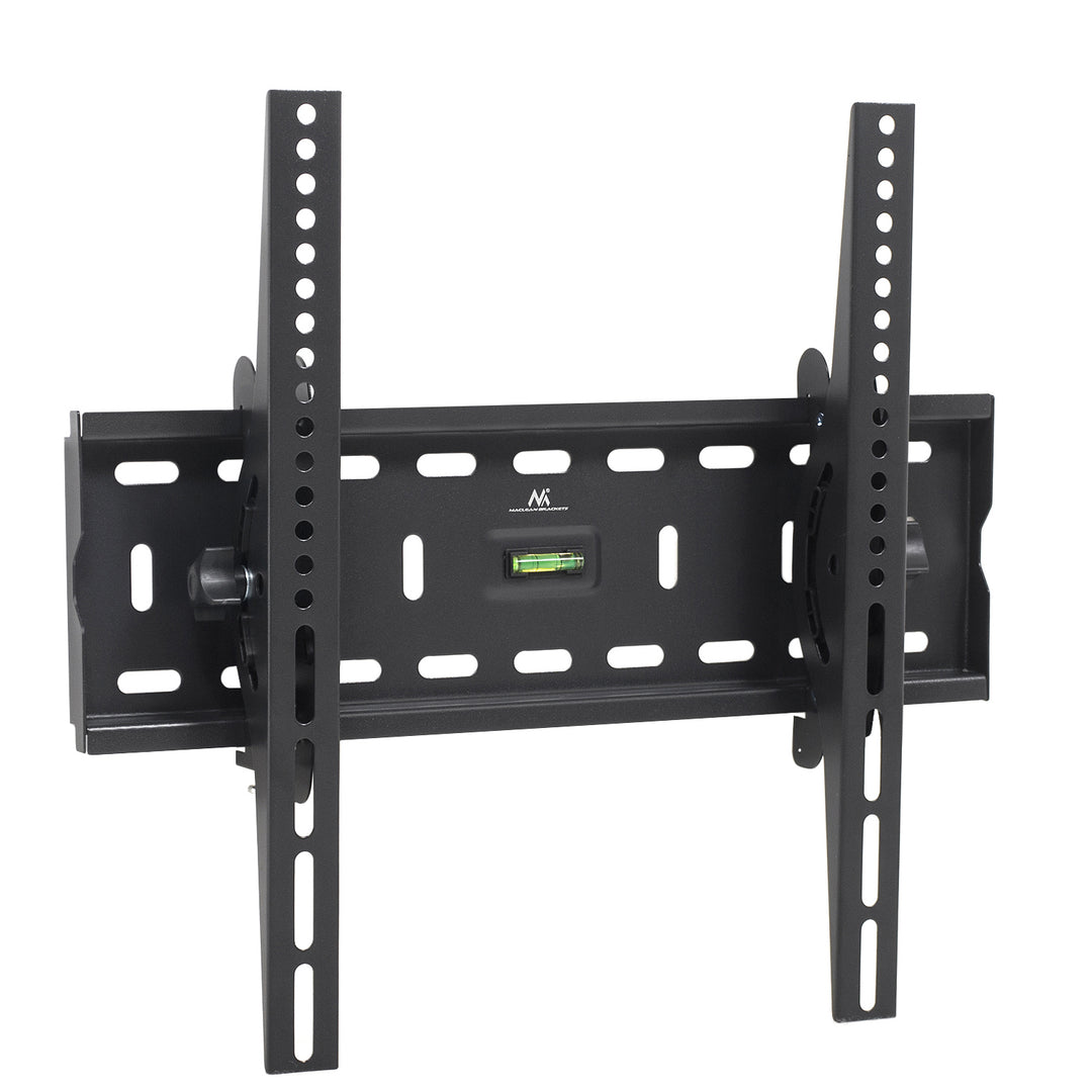 TV állvány 26-55 "Malcean MC-778 45 kg-ig fekete színben