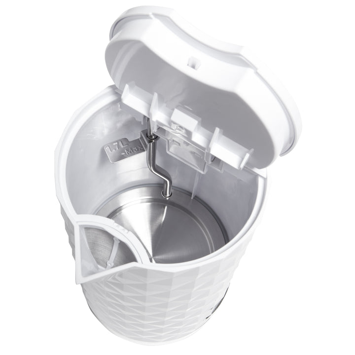 BIANCO 1,7 L 2200 W, CR1269W Camry