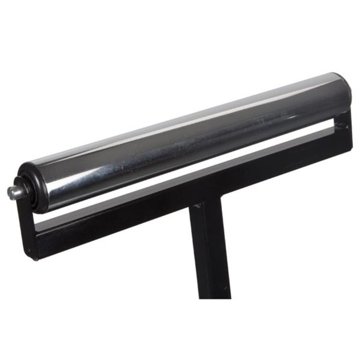 Toolland MP90 fekete állítható állvány kerekeken