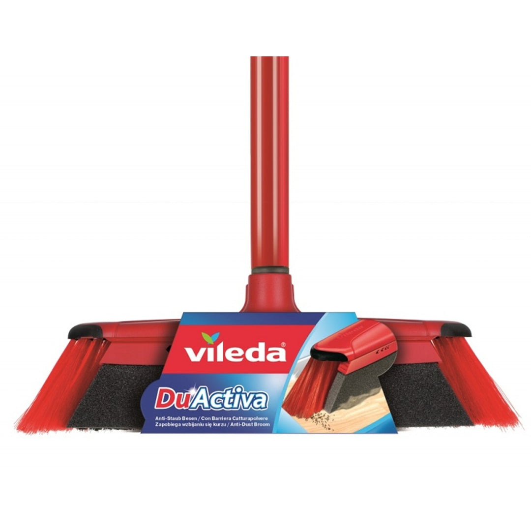 Vileda DuActiva Classic Vile DuActiva 2 szivaccsal 1 szivaccsal
