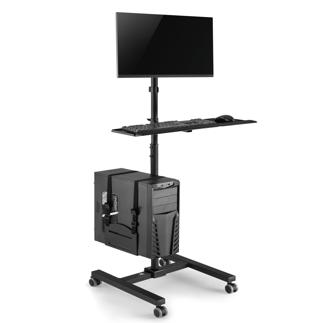 Maclean Bracket MC-793 - ideális stand-up munkahely!