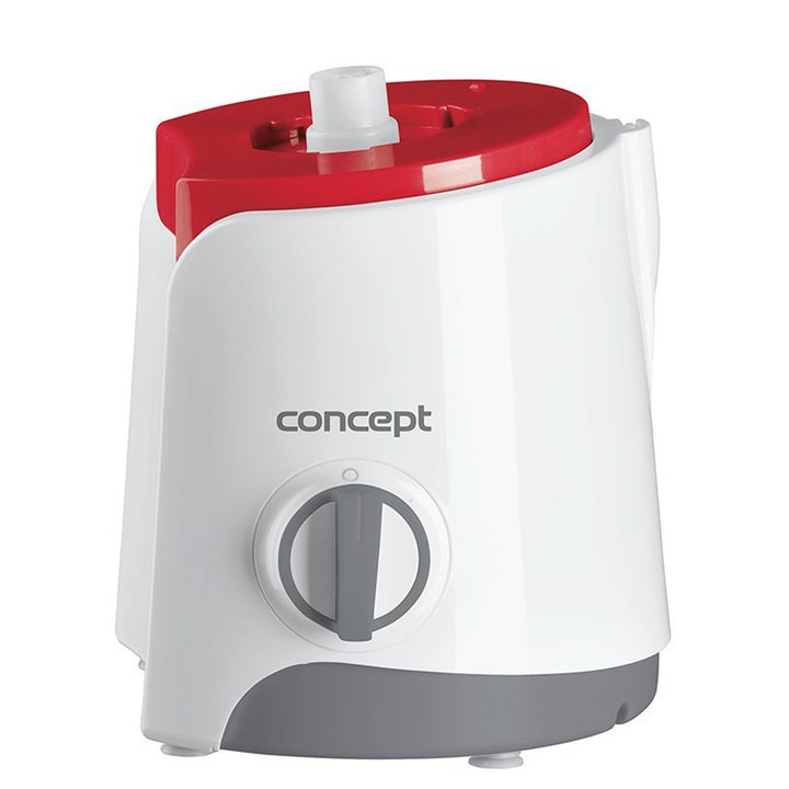 Concept Fresh Salad ES-1000 5 cserélhető sapka